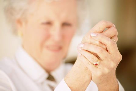 Hand Pain Hand Pain