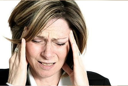 Head Pain Head Pain