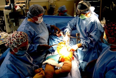 Hip Surgery Hip Surgery