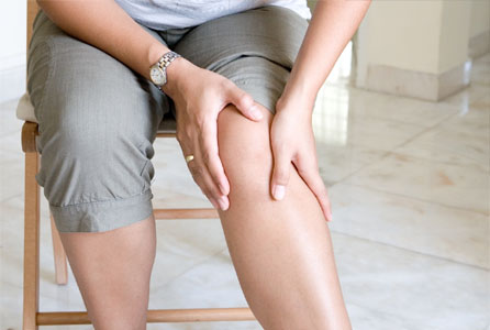 Knee Pain