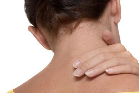 Neck Pain Neck Pain