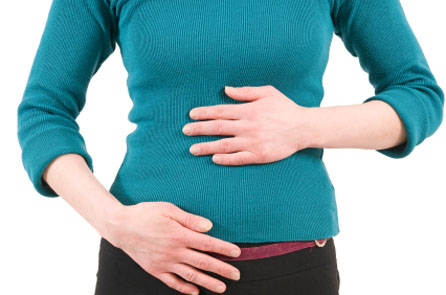 Pelvic Pain
