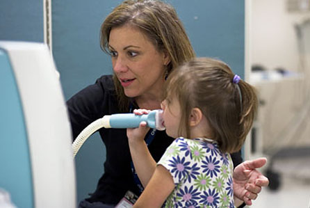 Respiratory Conditions Respiratory Conditions