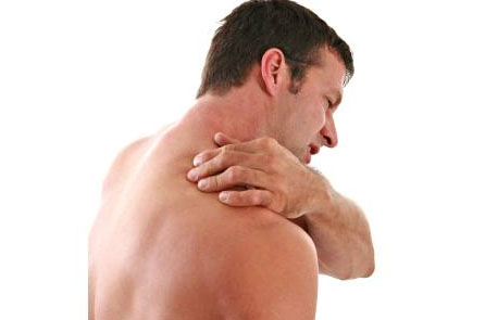 Shoulder Pain