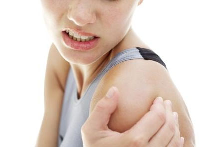 Upper Arm Pain