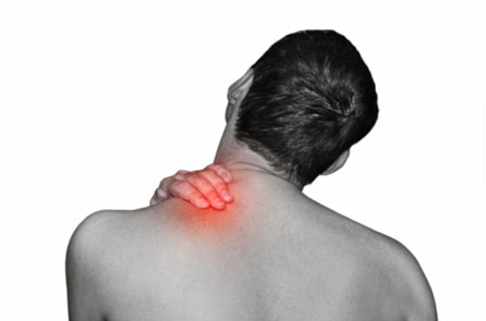 Upper Back Pain