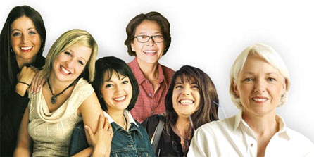 Womens Health Conditions Womens Health Conditions